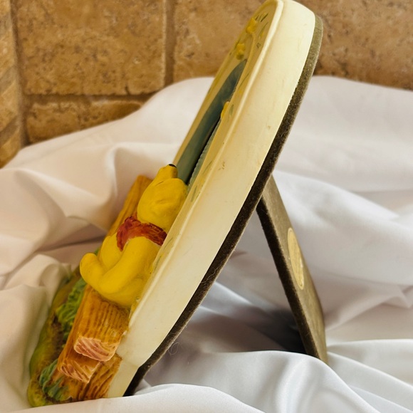 The Walt Disney Company Winnie the Pooh Photo Frame Disney Winnie The Pooh - Picture 5 of 7